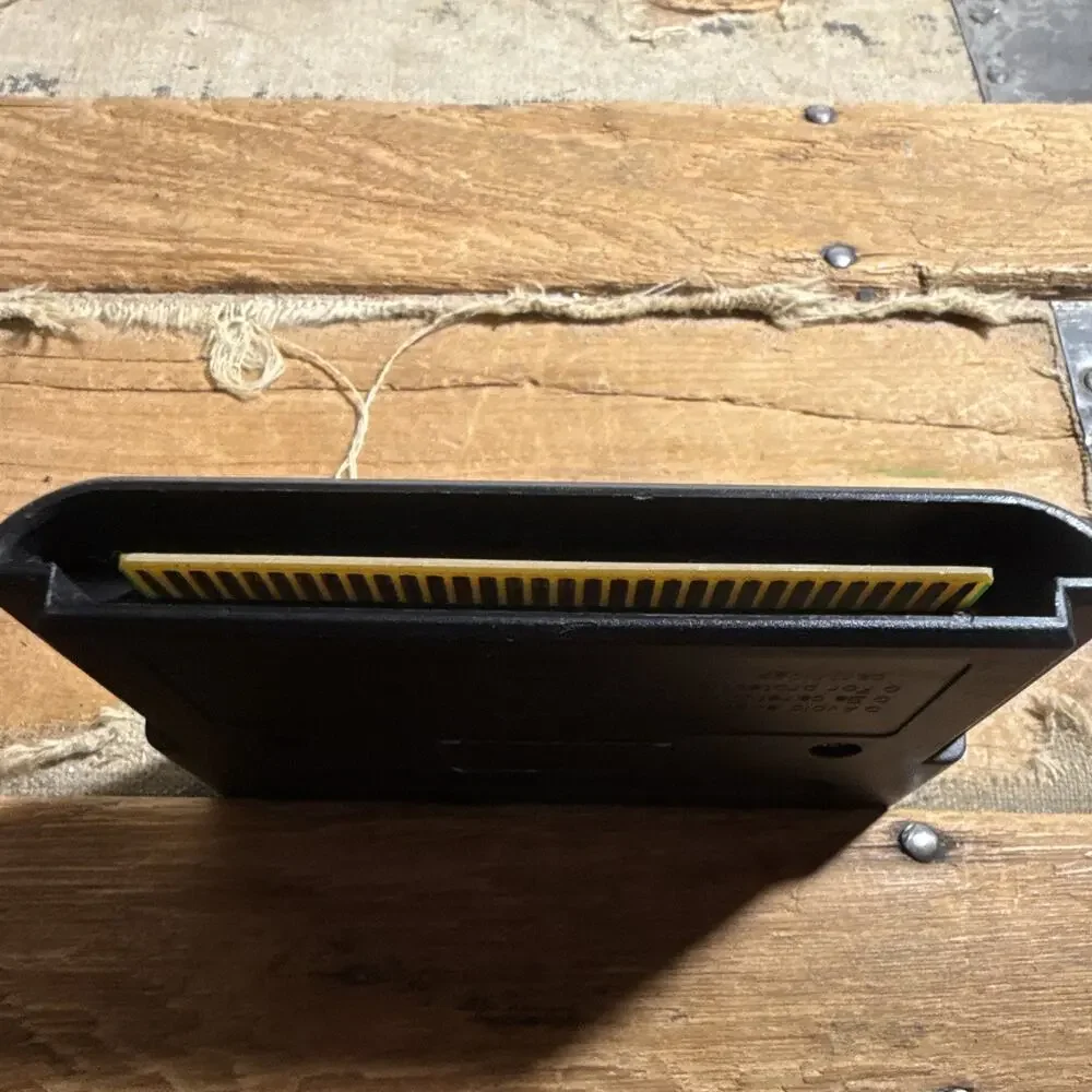 N/A sega sonic